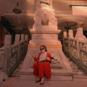 Fegi Ananda Putri profile icon