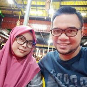 Roslani Zuhor profile icon