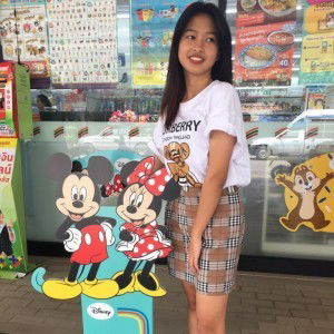 ชลธิชา เลี้ยงรักษา profile icon