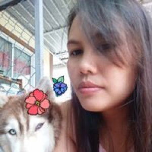 Pornthip Punghirun profile icon