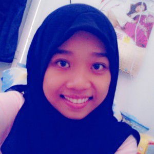 amalia hidayati profile icon