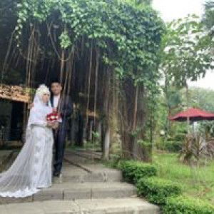 Anggis Nurma'rifah profile icon