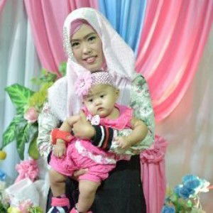 sri wahyuni profile icon