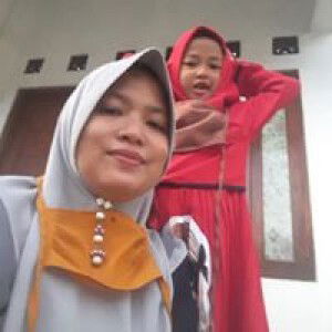 Asyifah Ramadhan profile icon