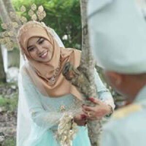 Siti Nizalifah Binti Mu Aji profile icon