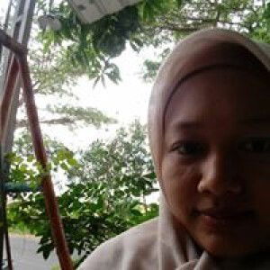 Dwi Retno Sariasih profile icon