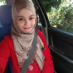 Isya Ireen profile icon