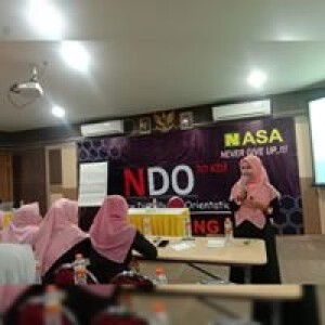 Yulia Endah Juwita profile icon