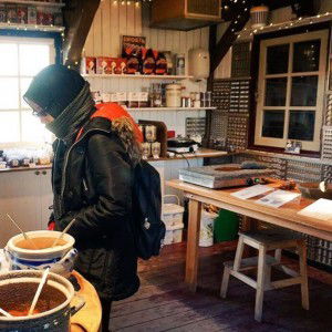 Fairuz Hisamuddin profile icon