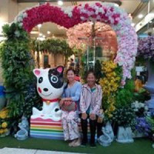 Panjai Yasaeng profile icon