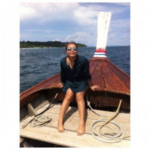 Pannapohn Feungkarn profile icon