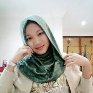 Reni Monika profile icon