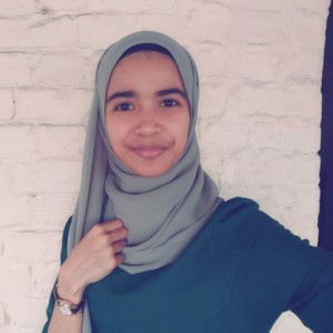 Siti Umirah Akhir profile icon