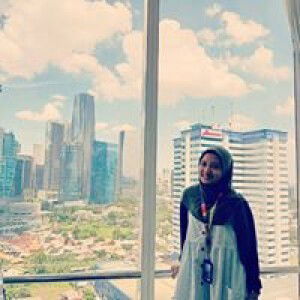 Camalia profile icon