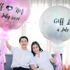 Giff Ganniiga profile icon