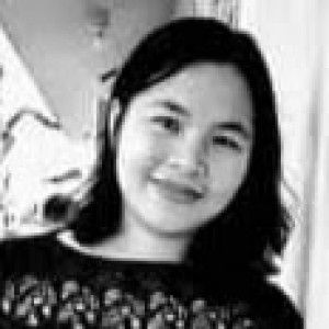 Mary Joy Payusan profile icon