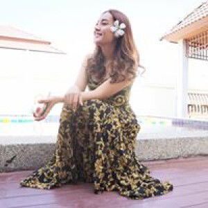 Lovely Pananya profile icon