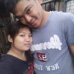 Eivrej Torres profile icon