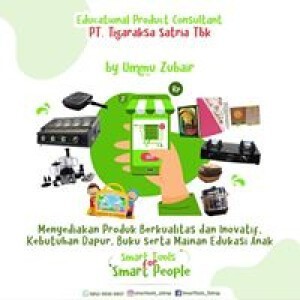 Smarttools Sidrap profile icon