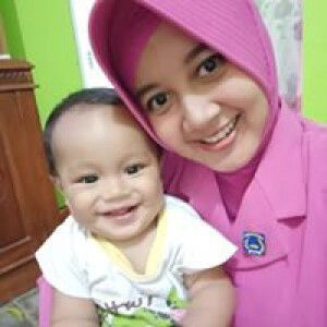 Dwi Putri Lestari profile icon