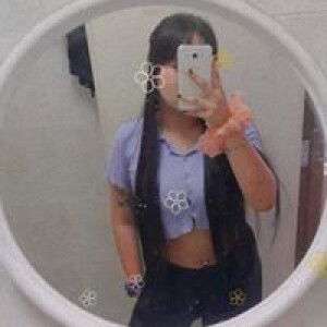 Mina Athena profile icon