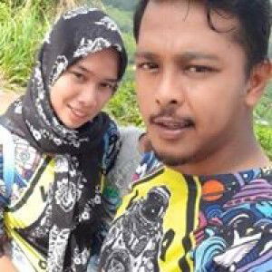 Hafyza Fyza profile icon