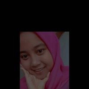 Maulida nurul hidayah profile icon