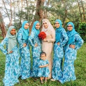 Asma Nur profile icon