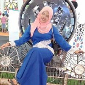 Siti Saibah Zamri profile icon