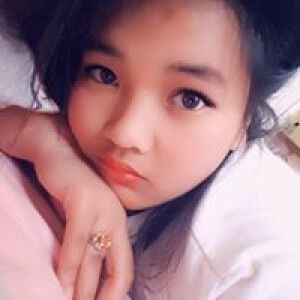 trixie paang profile icon