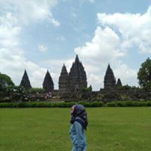 Anytha Agustina profile icon