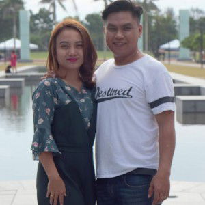 Efi Rexmond profile icon