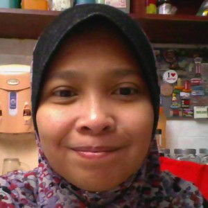 Nur Diyana Mohamad Pakarulrazy profile icon