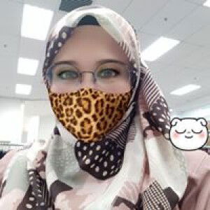 Roslina Chik profile icon