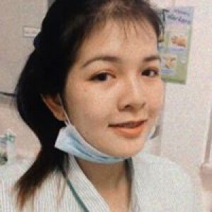 Piyporn Chaloeysong profile icon