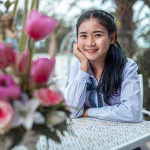 Nipartorn Sri in profile icon