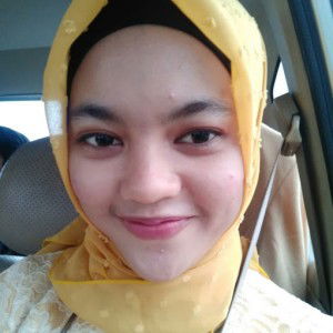 nadiya umairah profile icon