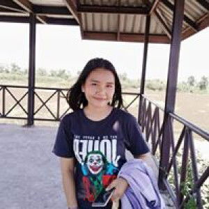 Khwanjit Sribunhom profile icon