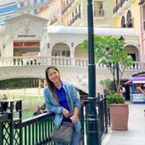 Ezel Dy profile icon