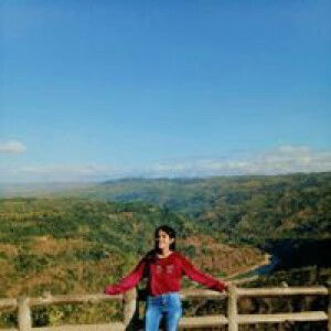 Febby Senjaputri Hinadonu profile icon