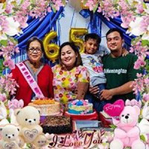 Eyah Valenzuela profile icon