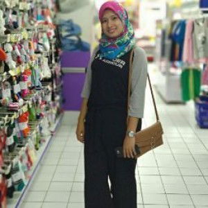 Susanti Yanti profile icon