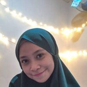 Indra Safera profile icon