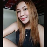 Rezza Mae Macayan profile icon