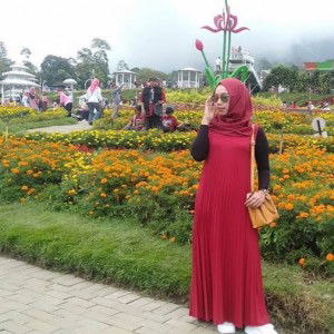 Desynta Elly profile icon