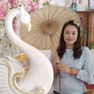 ดวงจันทร์ สีสิงห์ profile icon