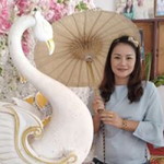 ดวงจันทร์ สีสิงห์ profile icon