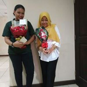 Davha Saputri profile icon