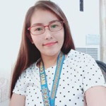 Jessa Marie Gaang Faciolan profile icon