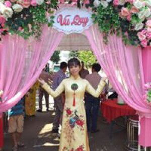 Kim Quyền profile icon